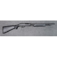 Mossberg 500 Security .410 Gauge 3" 18.5" Barrel Pump Action Shotgun Used